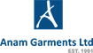 Anam Garments Ltd Logo
